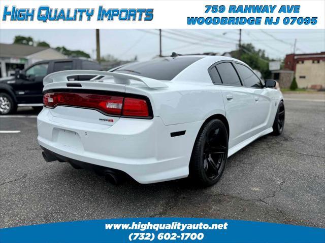 used 2012 Dodge Charger car, priced at $20,995