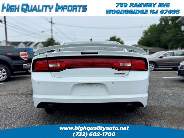 used 2012 Dodge Charger car, priced at $20,995