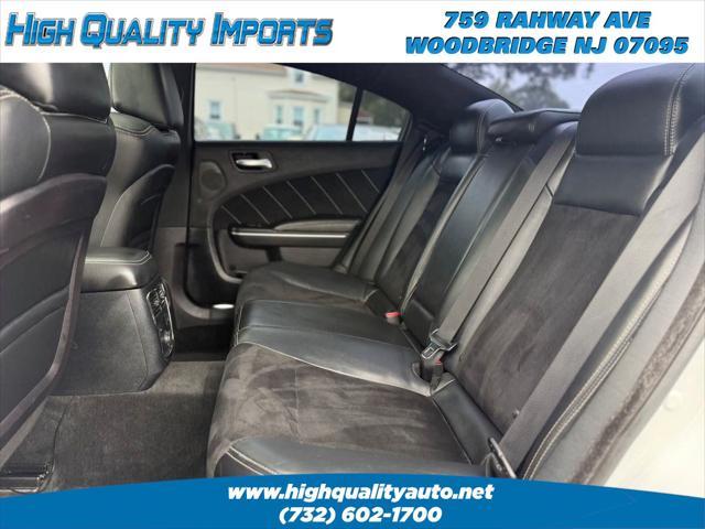 used 2012 Dodge Charger car, priced at $20,995