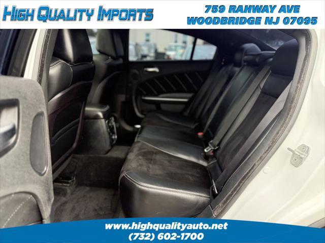 used 2012 Dodge Charger car, priced at $20,995