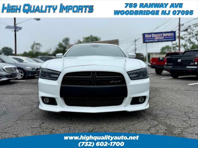 used 2012 Dodge Charger car, priced at $20,995