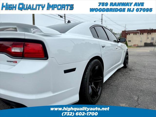 used 2012 Dodge Charger car, priced at $20,995