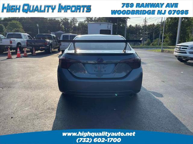 used 2017 Toyota Corolla car, priced at $13,995