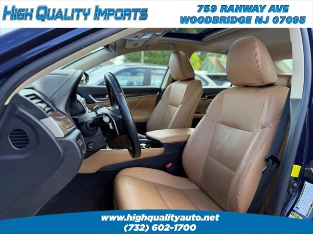 used 2013 Lexus GS 350 car, priced at $11,995