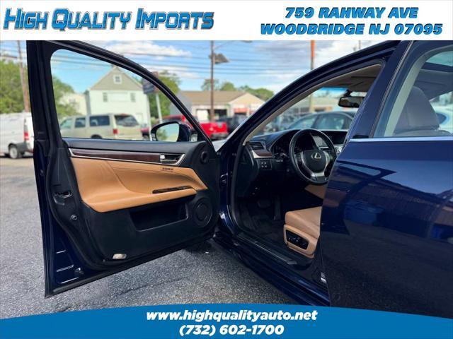 used 2013 Lexus GS 350 car, priced at $11,995