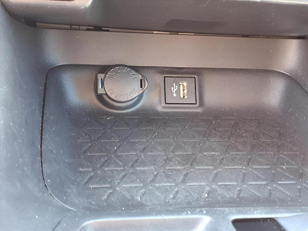 used 2023 Toyota RAV4 car, priced at $30,222
