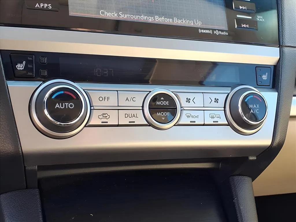 used 2016 Subaru Legacy car, priced at $10,900