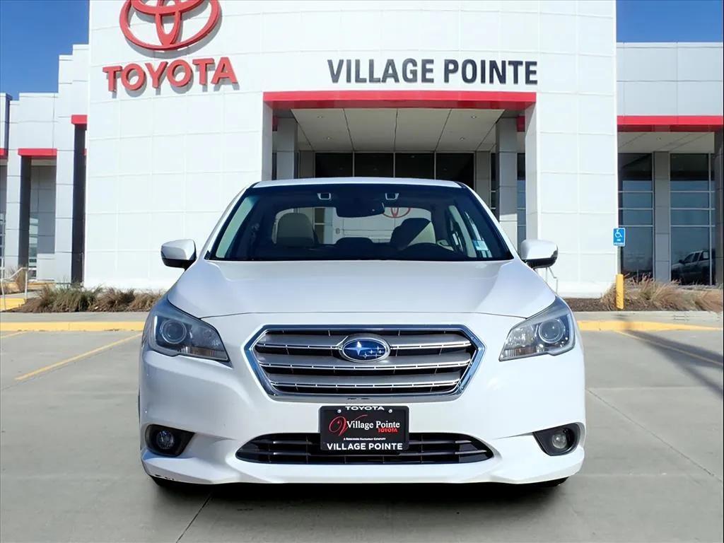 used 2016 Subaru Legacy car, priced at $10,900