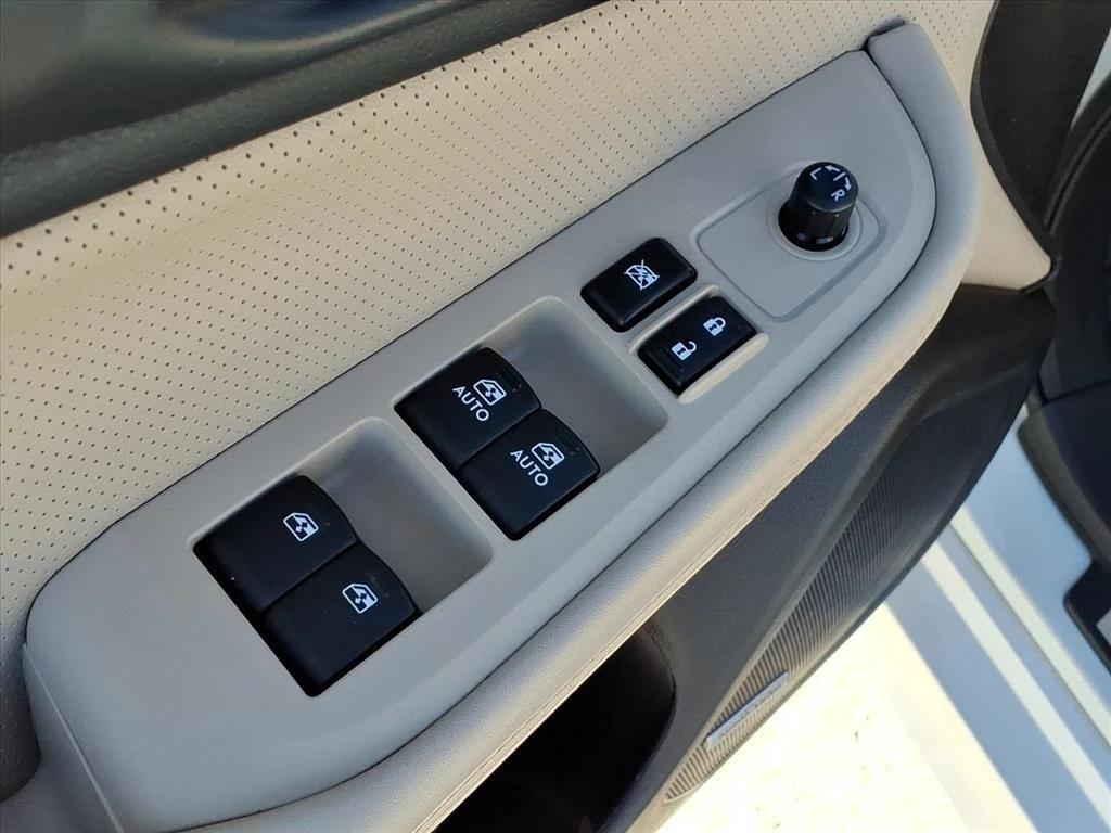 used 2016 Subaru Legacy car, priced at $10,900