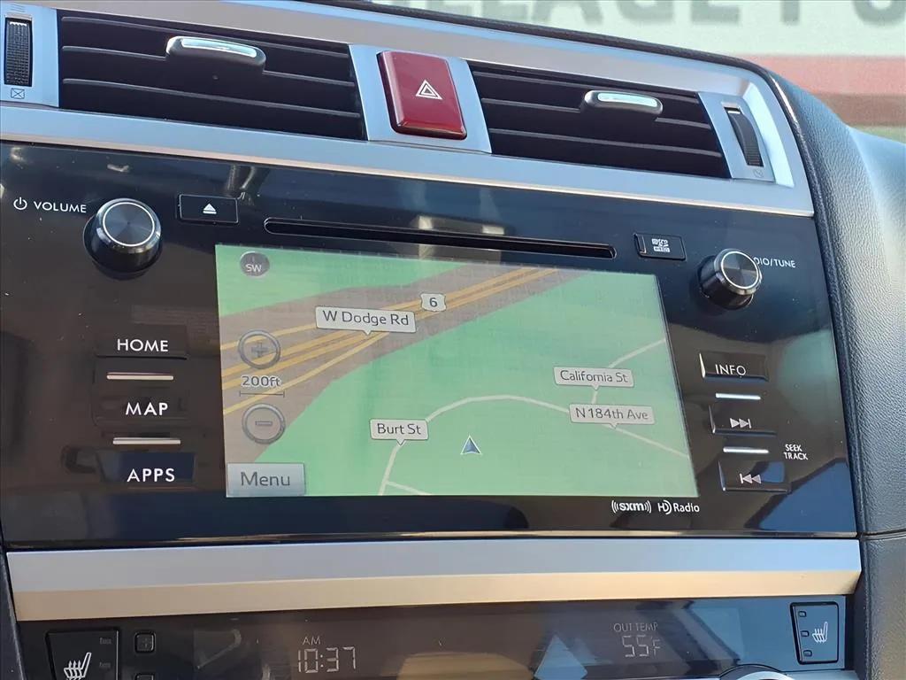 used 2016 Subaru Legacy car, priced at $10,900