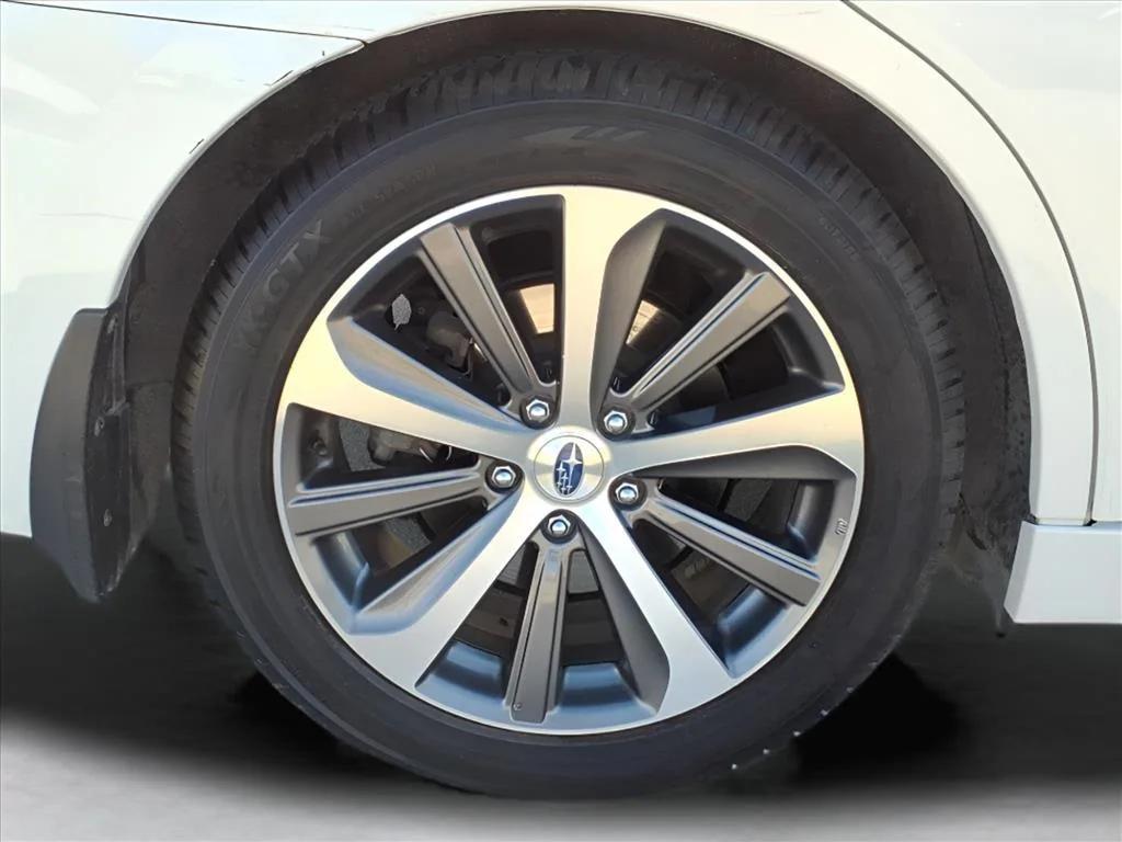used 2016 Subaru Legacy car, priced at $10,900