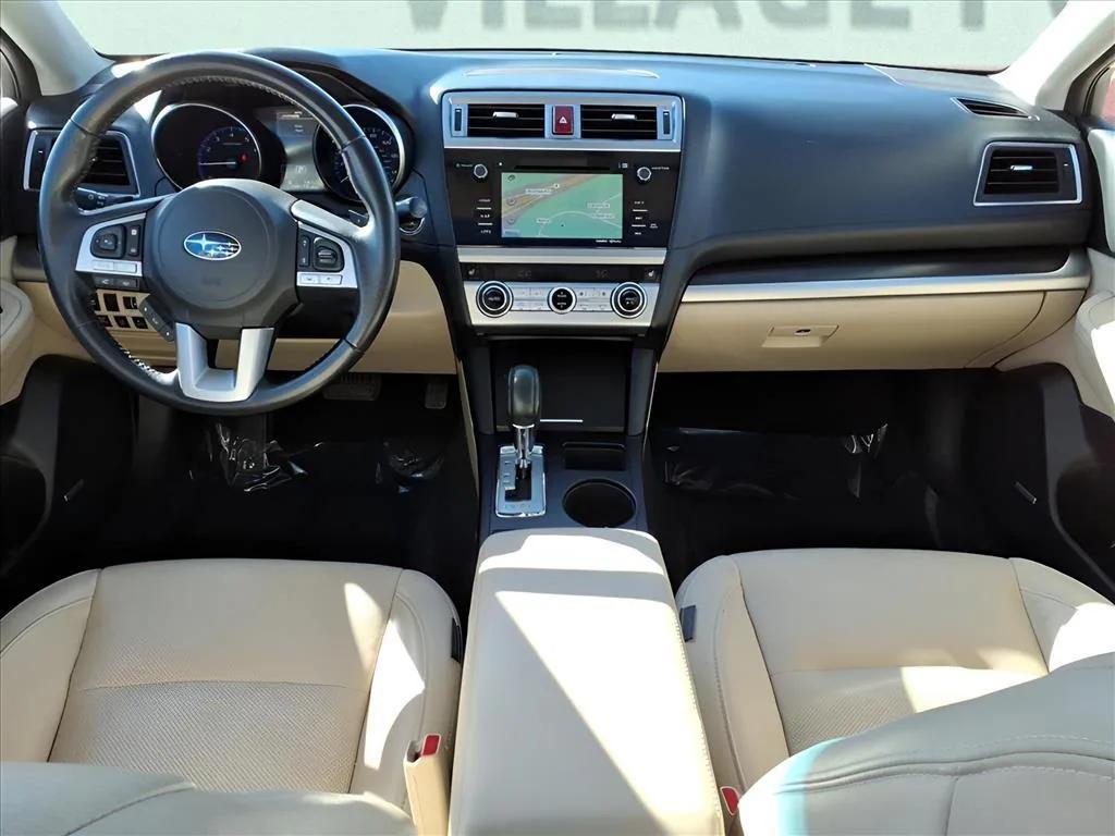 used 2016 Subaru Legacy car, priced at $10,900