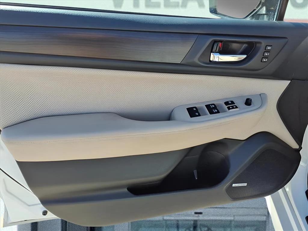 used 2016 Subaru Legacy car, priced at $10,900