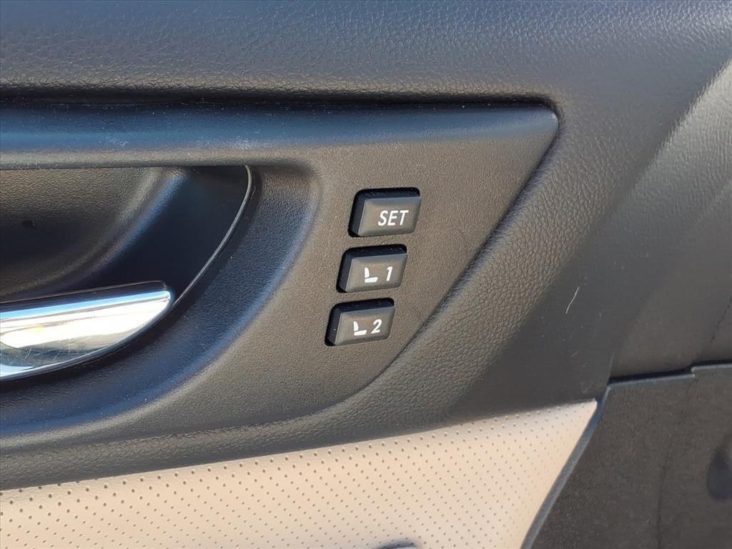 used 2016 Subaru Legacy car, priced at $10,900