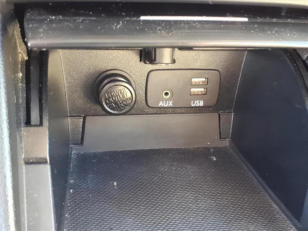 used 2016 Subaru Legacy car, priced at $10,900