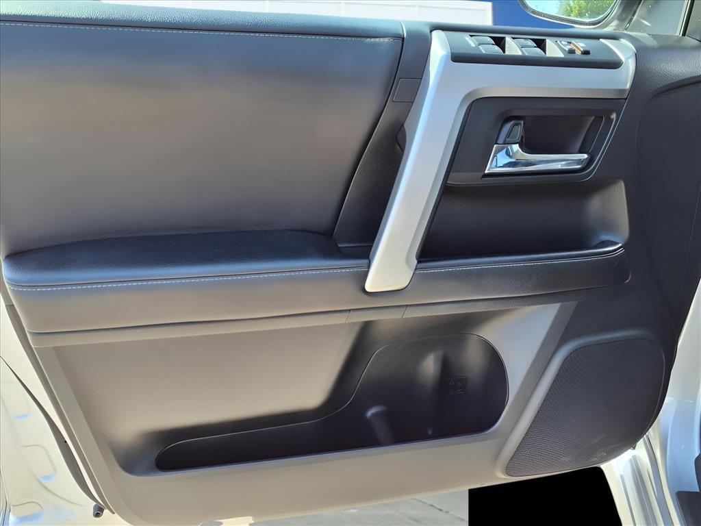 used 2022 Toyota 4Runner car, priced at $44,200