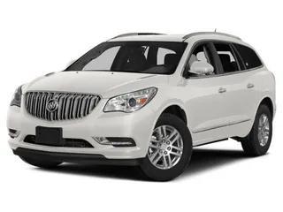 used 2015 Buick Enclave car, priced at $9,834