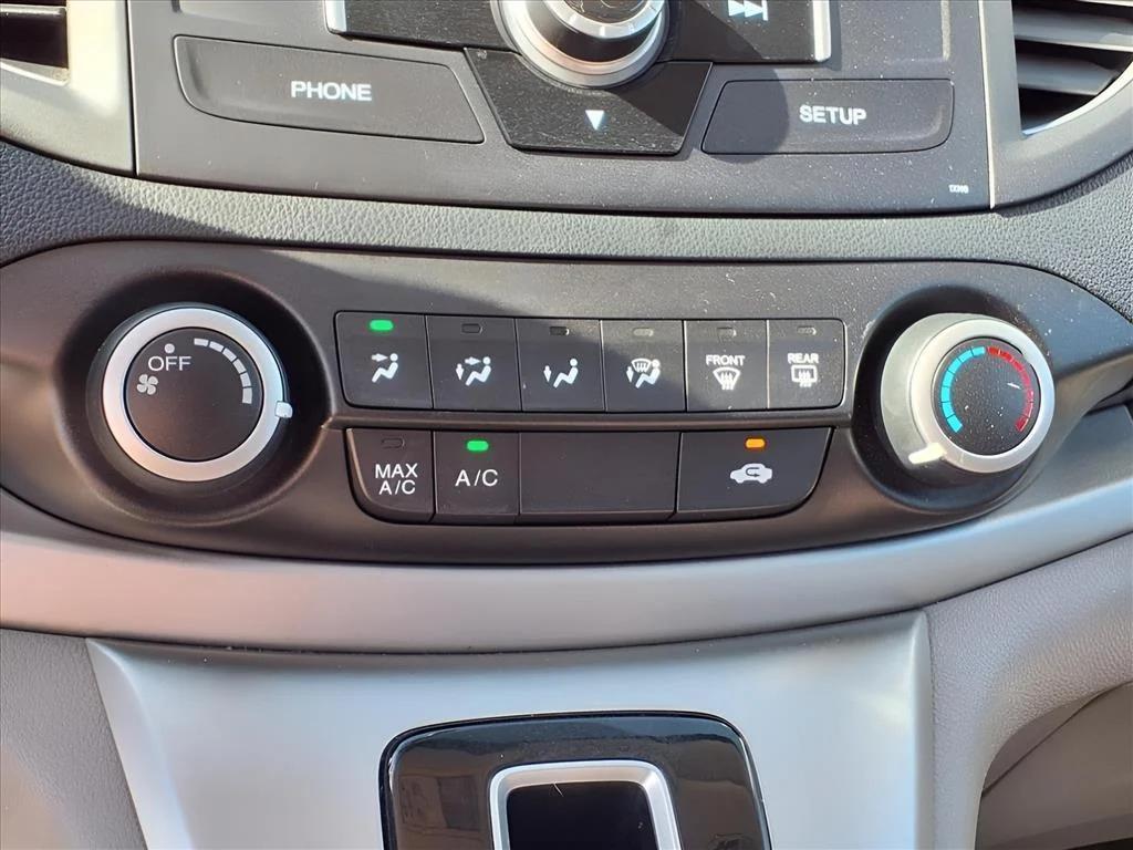 used 2013 Honda CR-V car, priced at $14,656