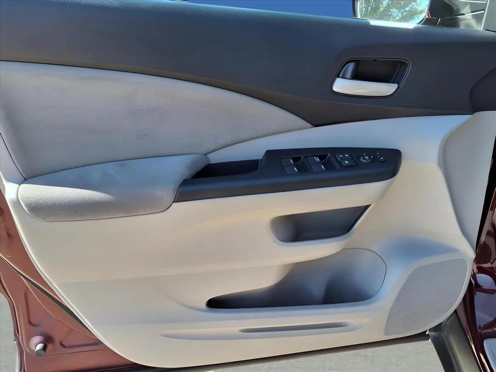 used 2013 Honda CR-V car, priced at $14,656