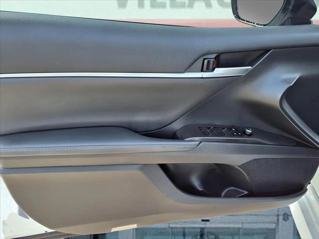 used 2023 Toyota Camry car, priced at $24,564