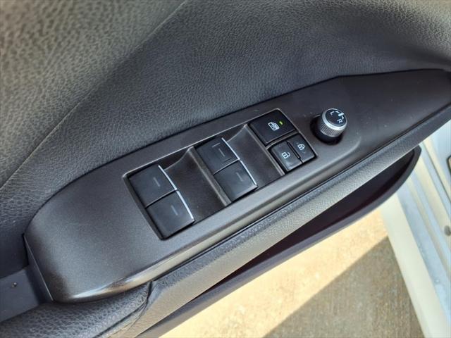 used 2023 Toyota Camry car, priced at $26,998