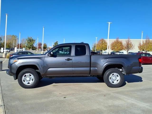 used 2019 Toyota Tacoma car, priced at $26,000