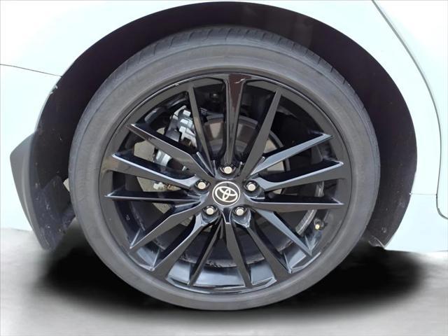 used 2023 Toyota Camry car, priced at $34,989