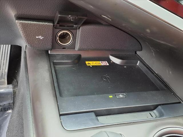 used 2023 Toyota Camry car, priced at $34,989