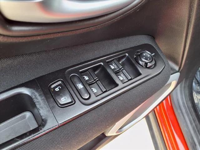 used 2019 Jeep Renegade car, priced at $19,000