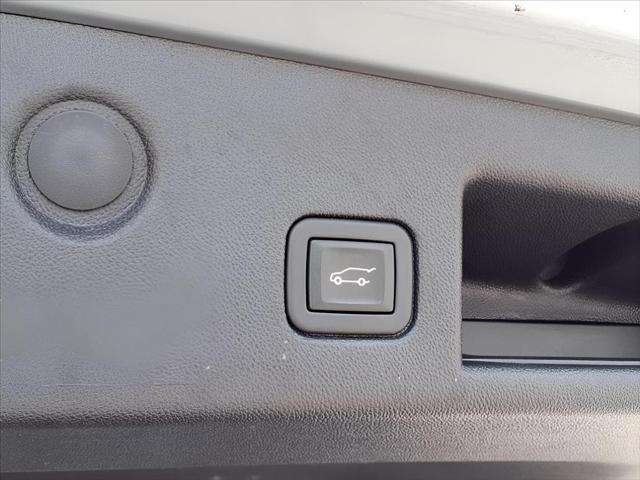 used 2023 Chevrolet Equinox car, priced at $22,687