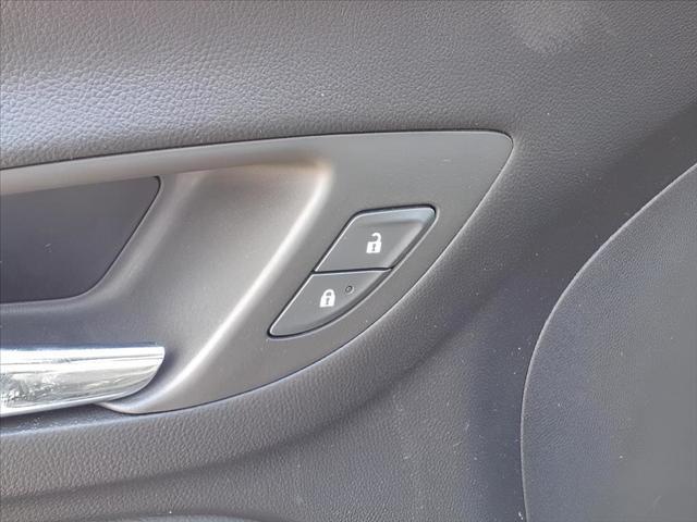 used 2023 Chevrolet Equinox car, priced at $22,687