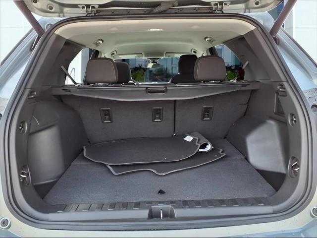 used 2023 Chevrolet Equinox car, priced at $22,687