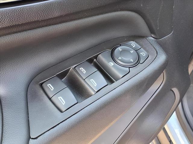 used 2023 Chevrolet Equinox car, priced at $22,687