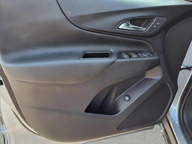 used 2023 Chevrolet Equinox car, priced at $22,687