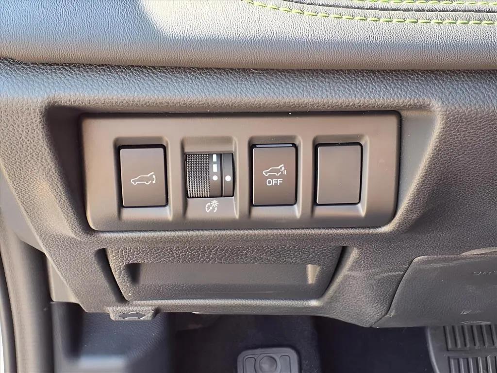 used 2025 Subaru Outback car, priced at $37,238