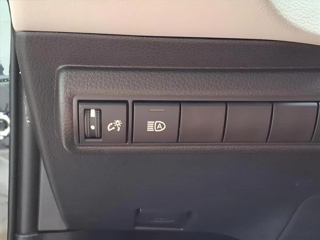 used 2025 Toyota Corolla car, priced at $23,000