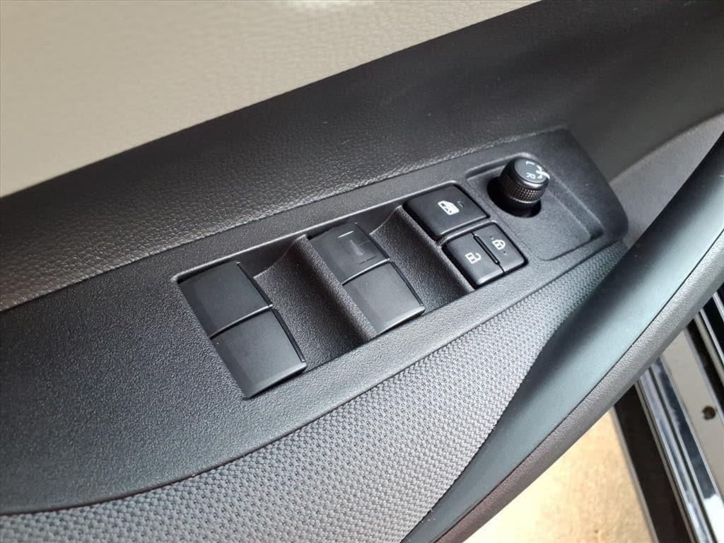 used 2025 Toyota Corolla car, priced at $23,000