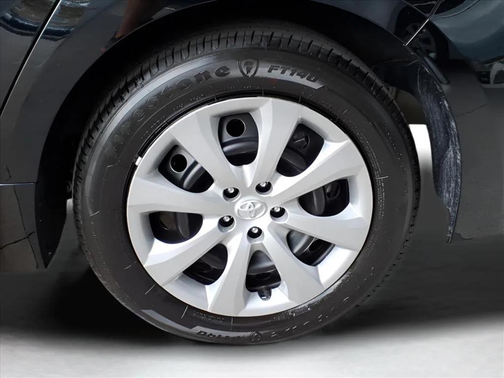 used 2025 Toyota Corolla car, priced at $23,000