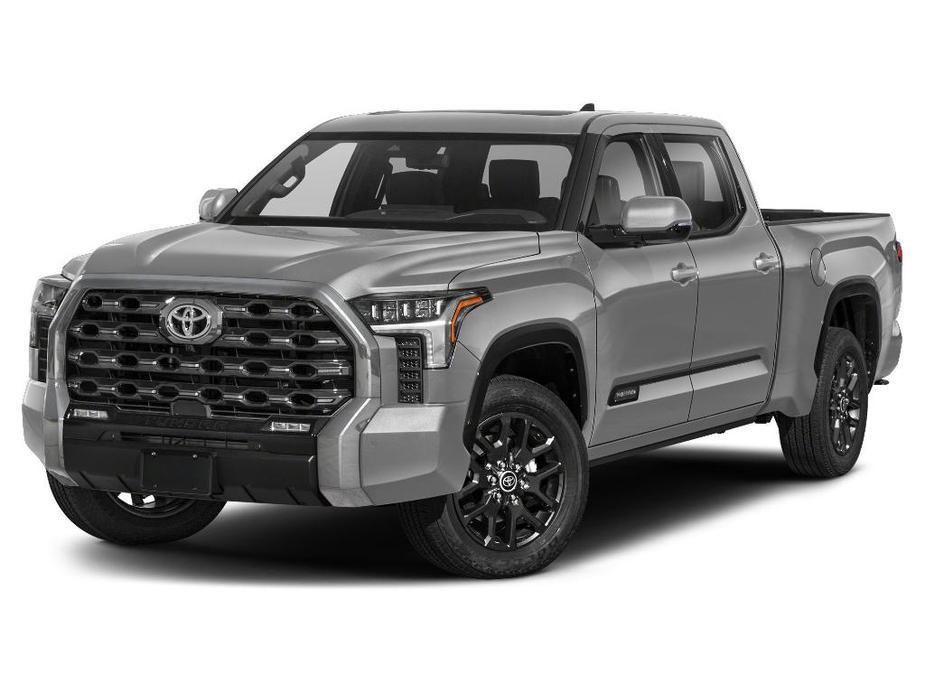 new 2024 Toyota Tundra car, priced at $69,482