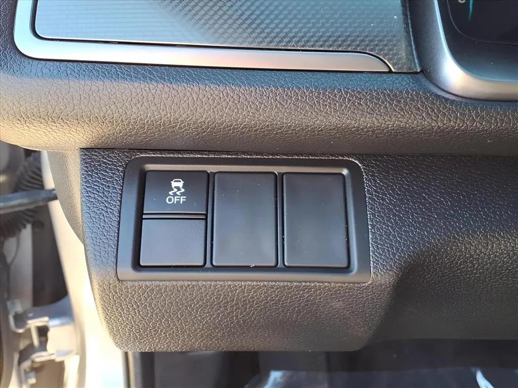 used 2018 Honda Civic car, priced at $18,900