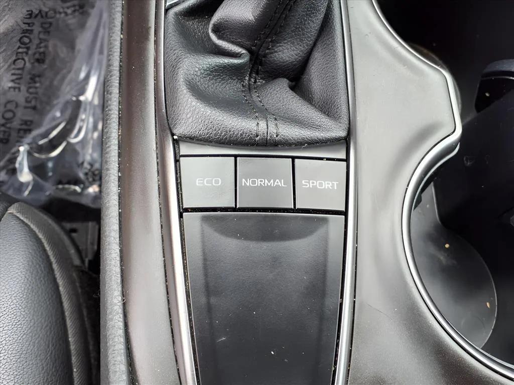 used 2023 Toyota Camry car, priced at $25,060