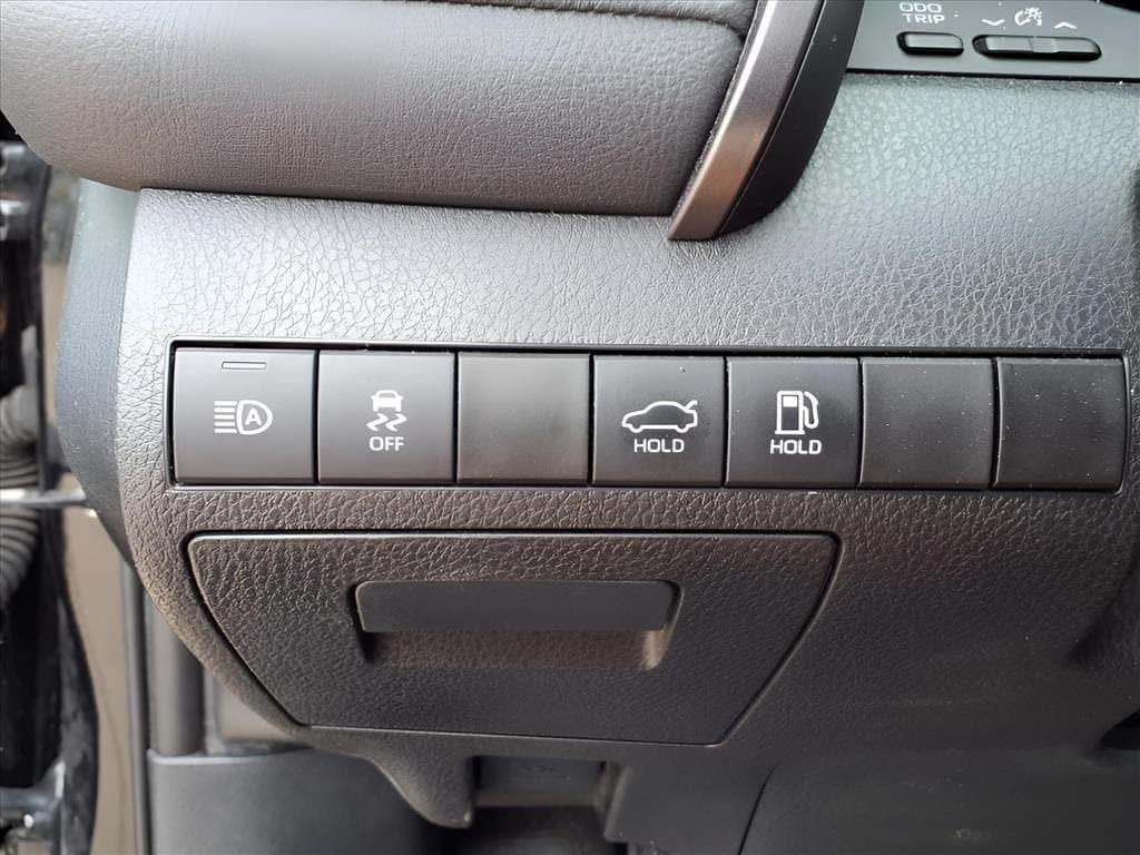 used 2023 Toyota Camry car, priced at $25,060