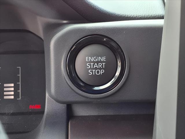 new 2025 Toyota Tacoma car, priced at $45,190