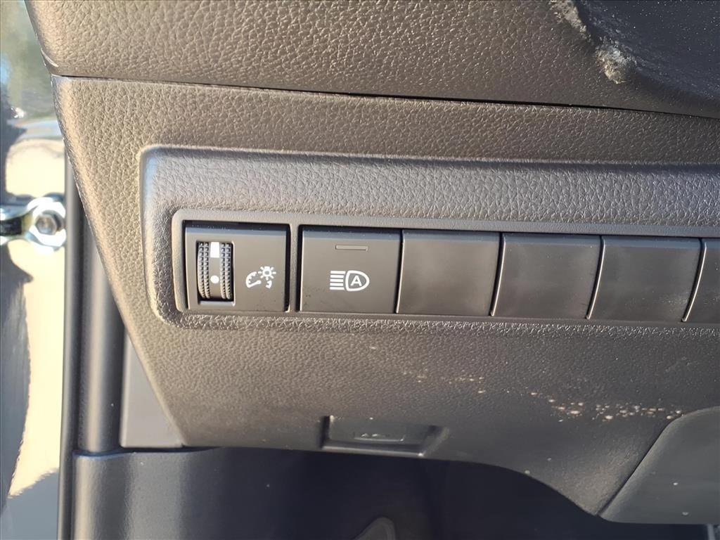 used 2025 Toyota Corolla car, priced at $28,500