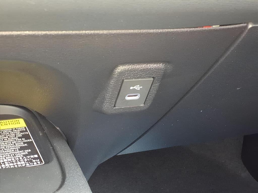 used 2025 Toyota Corolla car, priced at $28,500