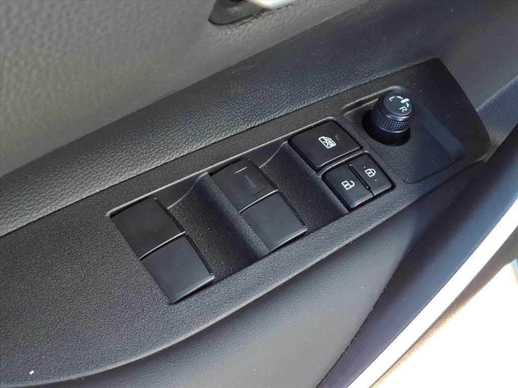 used 2025 Toyota Corolla car, priced at $28,500