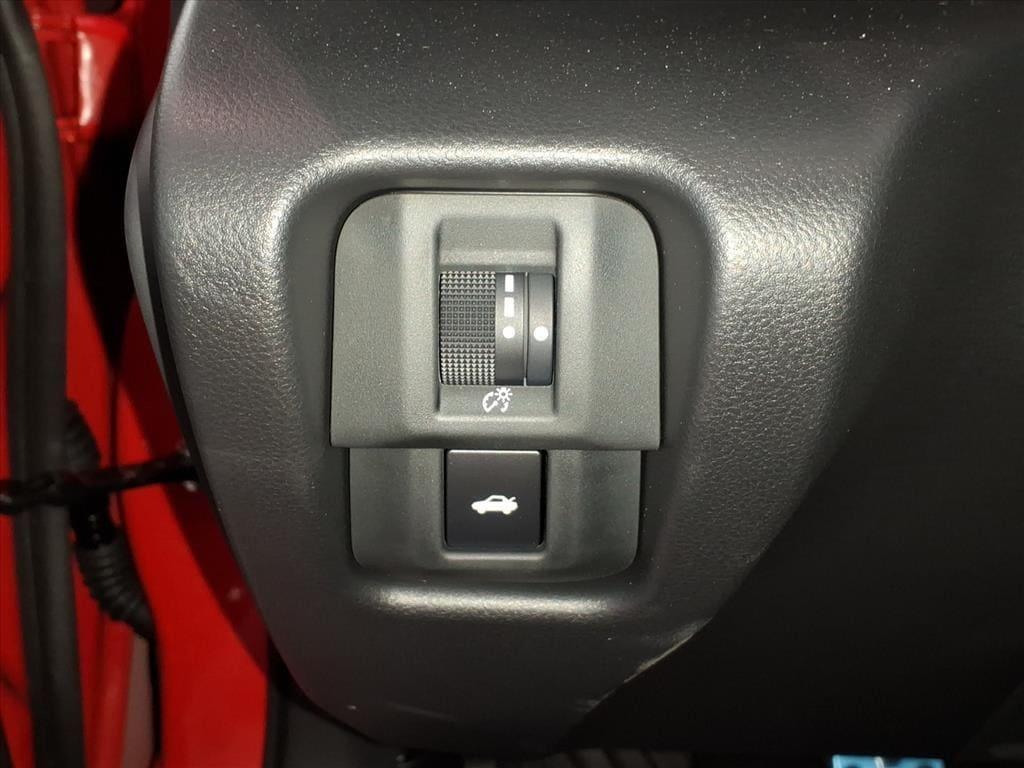 new 2025 Toyota GR86 car, priced at $35,868