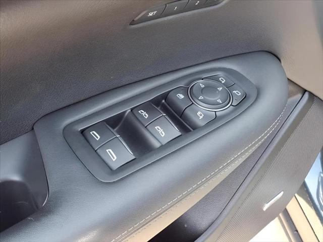 used 2021 Cadillac XT6 car, priced at $30,500