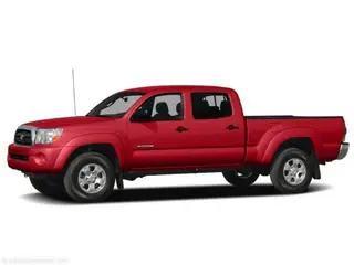 used 2008 Toyota Tacoma car, priced at $12,900