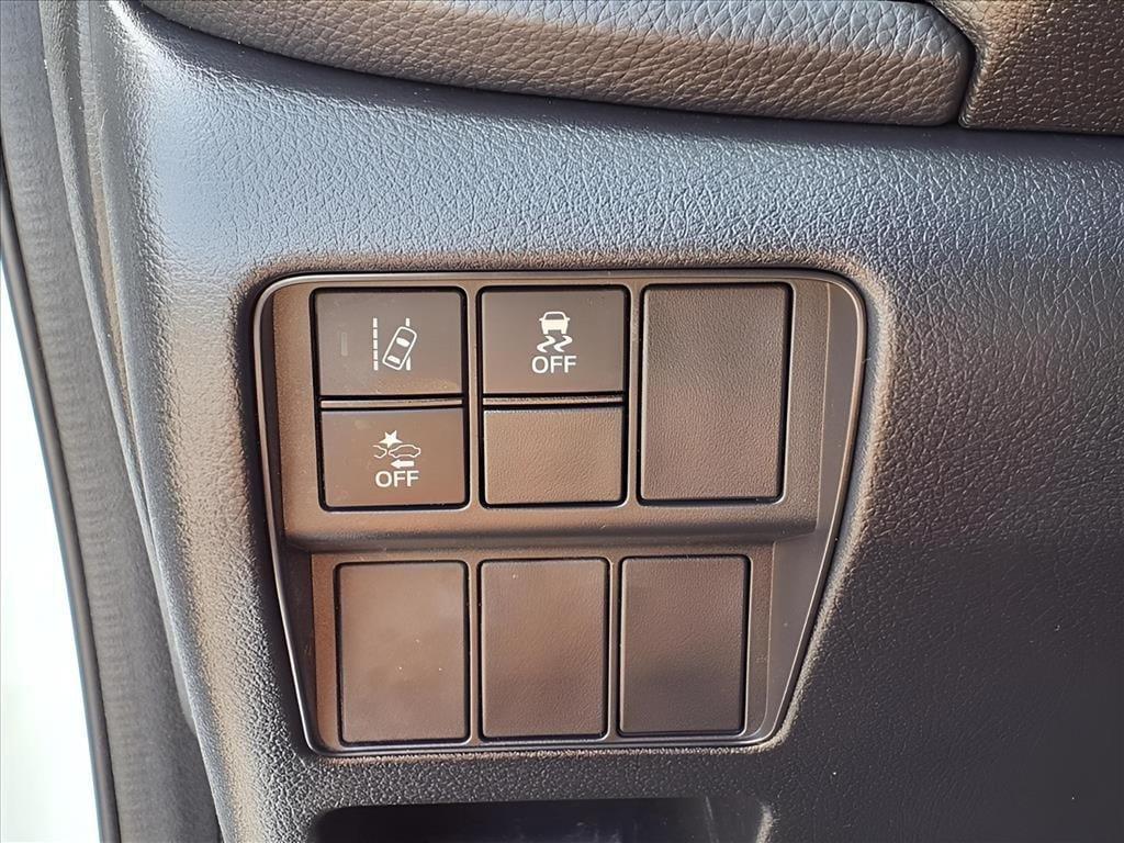 used 2021 Honda CR-V car, priced at $24,900